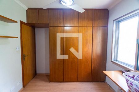 Quarto 1 de apartamento à venda com 3 quartos, 90m² em Vila Guarani, São Paulo