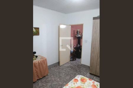 Casa à venda com 2 quartos, 110m² em Vila Santana, São Paulo