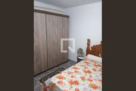 Casa à venda com 2 quartos, 110m² em Vila Santana, São Paulo