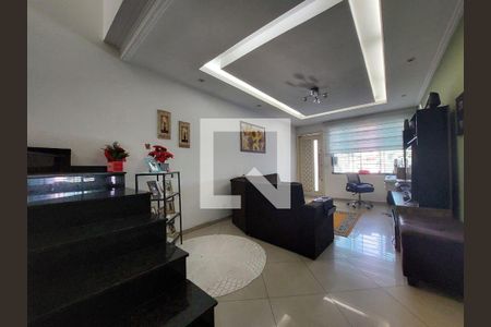 Casa à venda com 3 quartos, 150m² em Vila Ré, São Paulo