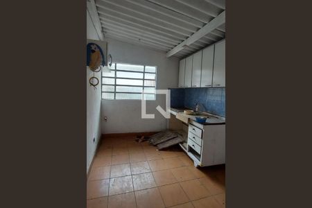 Casa à venda com 3 quartos, 358m² em Parque Cisper, São Paulo