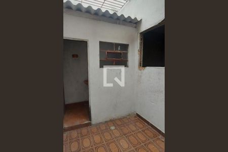 Casa à venda com 3 quartos, 358m² em Parque Cisper, São Paulo