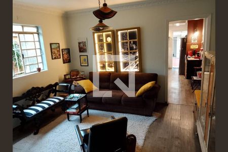 Casa à venda com 3 quartos, 180m² em Tatuapé, São Paulo