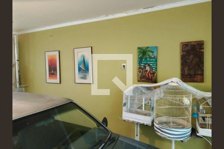 Casa à venda com 3 quartos, 180m² em Tatuapé, São Paulo