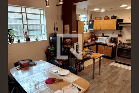 Casa à venda com 3 quartos, 180m² em Tatuapé, São Paulo