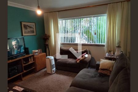 Casa à venda com 3 quartos, 180m² em Tatuapé, São Paulo