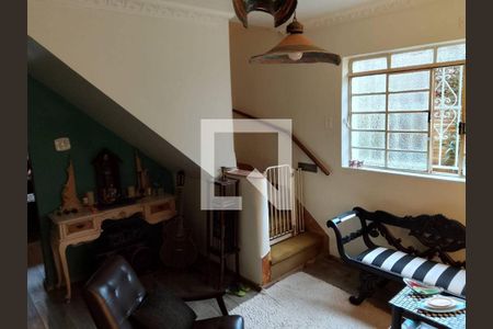 Casa à venda com 3 quartos, 180m² em Tatuapé, São Paulo