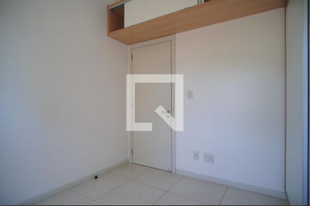Quarto de apartamento para alugar com 2 quartos, 82m² em Vila Nova, Novo Hamburgo