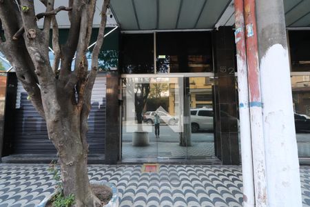 Fachada de apartamento à venda com 2 quartos, 86m² em Parque São Jorge, São Paulo
