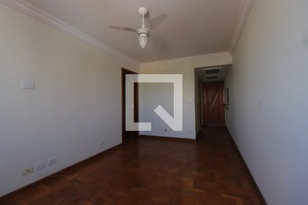 Sala de apartamento à venda com 2 quartos, 86m² em Parque São Jorge, São Paulo