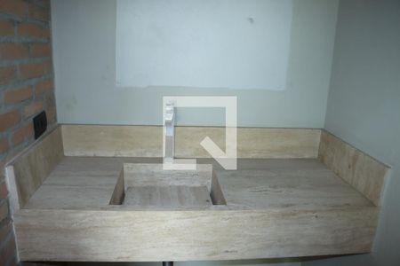 Lavabo 1 de casa para alugar com 4 quartos, 304m² em Vila Santo Antônio, Cotia
