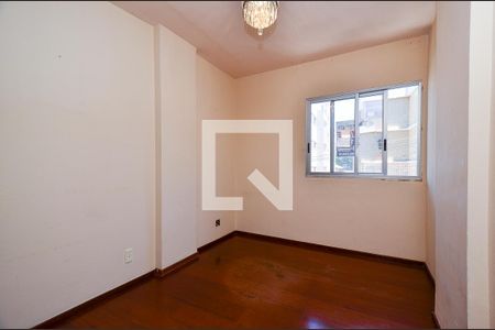 Quarto 1 de apartamento à venda com 3 quartos, 90m² em Cruzeiro, Belo Horizonte