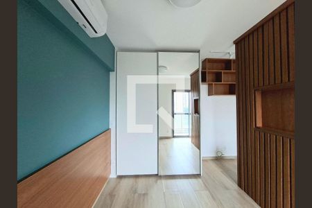 Studio de kitnet/studio para alugar com 1 quarto, 26m² em Indianópolis, São Paulo