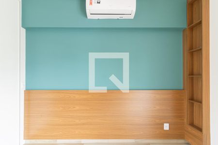 Studio de kitnet/studio para alugar com 1 quarto, 26m² em Indianópolis, São Paulo