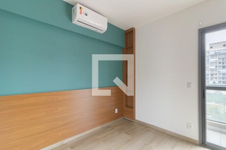 Studio de kitnet/studio para alugar com 1 quarto, 26m² em Indianópolis, São Paulo