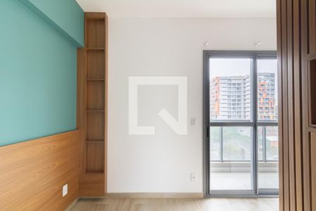 Studio de kitnet/studio para alugar com 1 quarto, 26m² em Indianópolis, São Paulo
