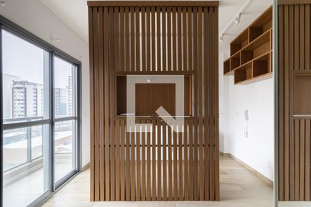 Studio de kitnet/studio para alugar com 1 quarto, 26m² em Indianópolis, São Paulo