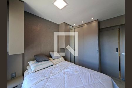Studio de kitnet/studio para alugar com 1 quarto, 27m² em Vila Nova Conceição, São Paulo