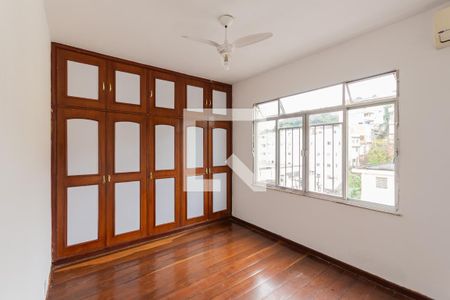 Quarto 1 de apartamento à venda com 3 quartos, 120m² em Benfica, Rio de Janeiro