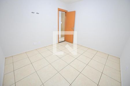 Quarto 1 de apartamento para alugar com 2 quartos, 47m² em Residencial Aquários, Goiânia