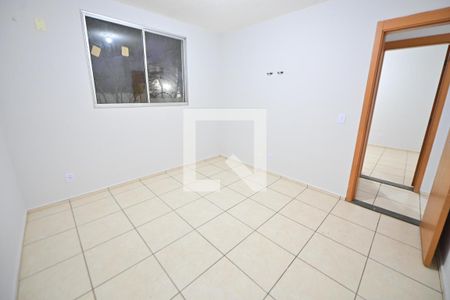 Quarto 1 de apartamento para alugar com 2 quartos, 47m² em Residencial Aquários, Goiânia