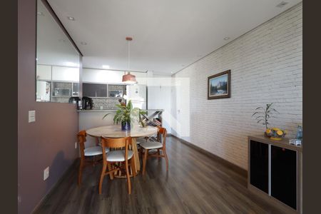 Sala de apartamento à venda com 2 quartos, 73m² em Vila Andrade, São Paulo