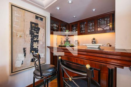 Sala 2 de apartamento à venda com 3 quartos, 361m² em Paraíso, São Paulo