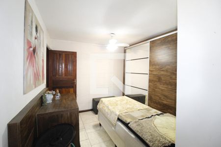 Suíte 1 de casa à venda com 2 quartos, 250m² em Bom Jesus, Porto Alegre