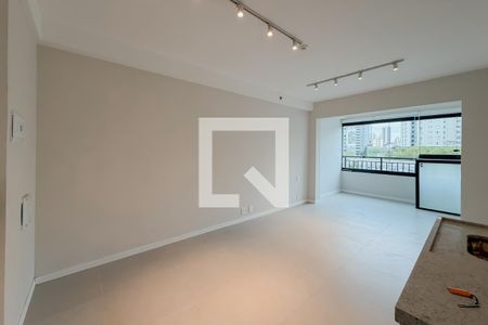 Studio de kitnet/studio para alugar com 1 quarto, 32m² em Sacoma, São Paulo