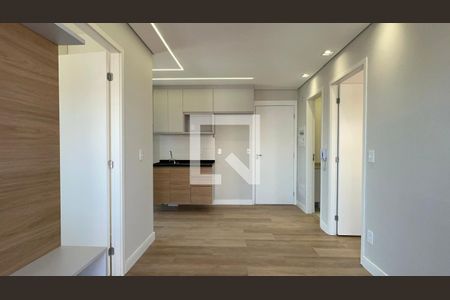Sala de apartamento à venda com 2 quartos, 42m² em Pinheiros, São Paulo