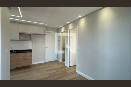 Sala de apartamento à venda com 2 quartos, 42m² em Pinheiros, São Paulo