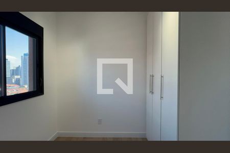 Quarto  de apartamento à venda com 2 quartos, 42m² em Pinheiros, São Paulo