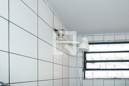 Banheiro de kitnet/studio à venda com 0 quarto, 45m² em Bela Vista, São Paulo