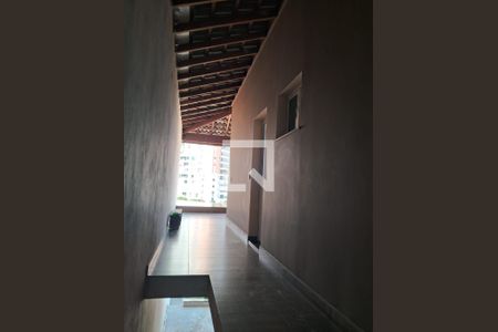 Corredor de casa à venda com 3 quartos, 114m² em Vila Della Piazza, Jundiaí