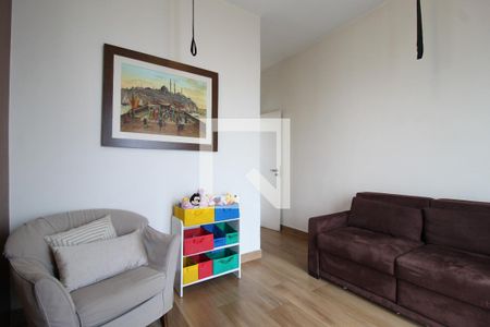 Quarto 1 - Suíte de casa à venda com 4 quartos, 315m² em Planalto Paulista, São Paulo