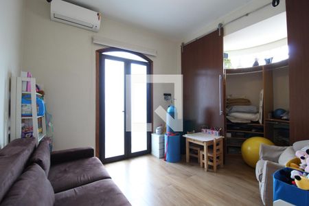 Quarto 1 - Suíte de casa à venda com 4 quartos, 315m² em Planalto Paulista, São Paulo