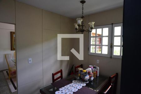 Copa de casa de condomínio para alugar com 5 quartos, 700m² em Itanhangá, Rio de Janeiro