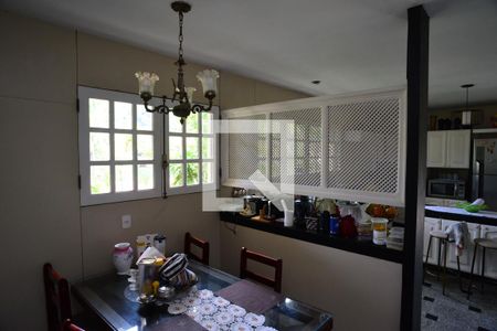 Copa de casa de condomínio para alugar com 5 quartos, 700m² em Itanhangá, Rio de Janeiro