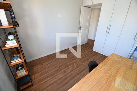 Quarto 1 de apartamento para alugar com 2 quartos, 70m² em Vila Industrial (campinas), Campinas