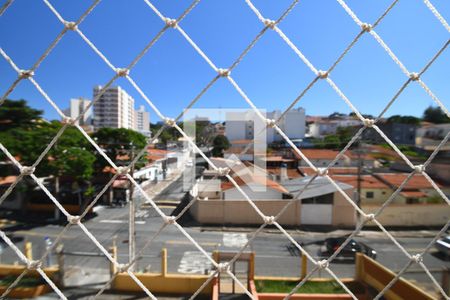 Quarto 1 - Vista de apartamento para alugar com 2 quartos, 70m² em Vila Industrial (campinas), Campinas