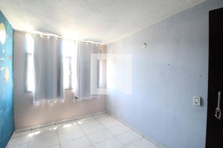 Quarto 1 de apartamento à venda com 2 quartos, 60m² em Taquara, Rio de Janeiro