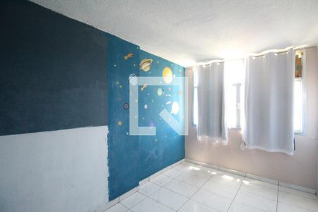 Quarto 1 de apartamento à venda com 2 quartos, 60m² em Taquara, Rio de Janeiro
