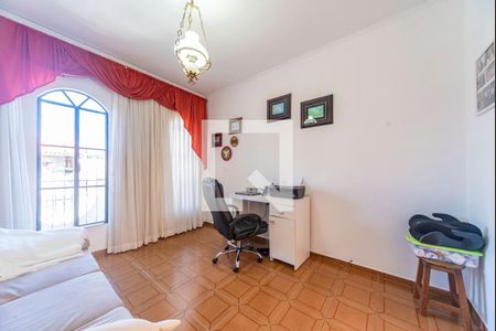 Casa à venda com 3 quartos, 317m² em Vila Humaita, Santo André