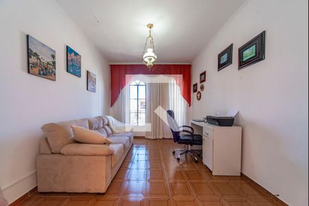 Casa à venda com 3 quartos, 317m² em Vila Humaita, Santo André