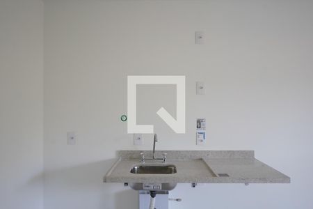 Kitnet de apartamento para alugar com 1 quarto, 26m² em Alto da Mooca, São Paulo