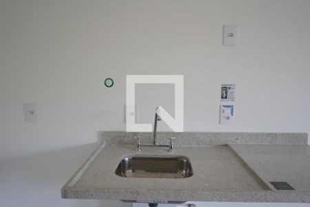 Kitnet de apartamento para alugar com 1 quarto, 26m² em Alto da Mooca, São Paulo