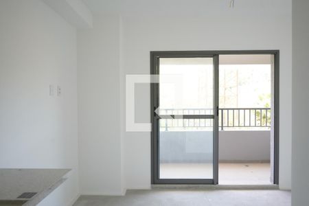 Kitnet de apartamento para alugar com 1 quarto, 26m² em Alto da Mooca, São Paulo