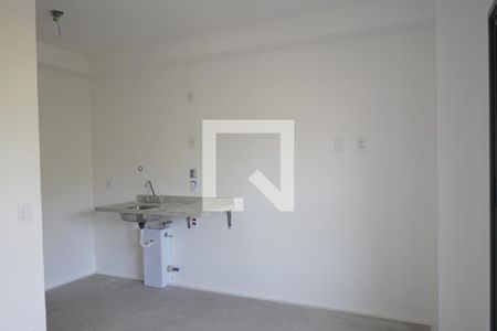 Kitnet de apartamento para alugar com 1 quarto, 26m² em Alto da Mooca, São Paulo