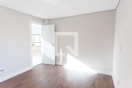 quarto de hospedes  de casa de condomínio para alugar com 5 quartos, 450m² em Alphaville Lagoa dos Ingleses, Nova Lima