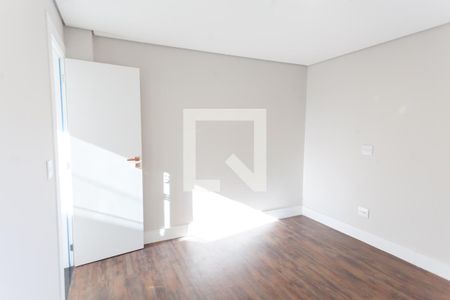 quarto de hospedes  de casa de condomínio para alugar com 5 quartos, 450m² em Alphaville Lagoa dos Ingleses, Nova Lima